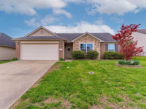 12928 Mattison Court, Evansville, IN 47725