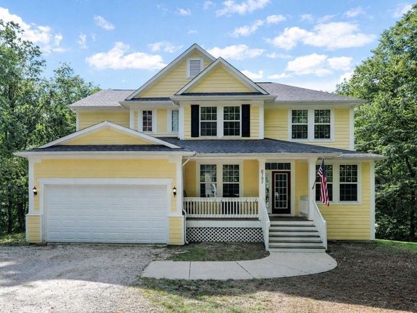 6792 Erika Lane, Nashville, IN 47448