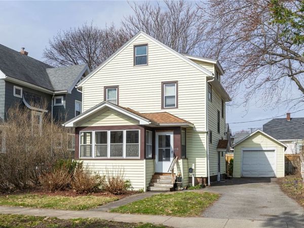 115 Allandale Avenue, Rochester, NY 14610
