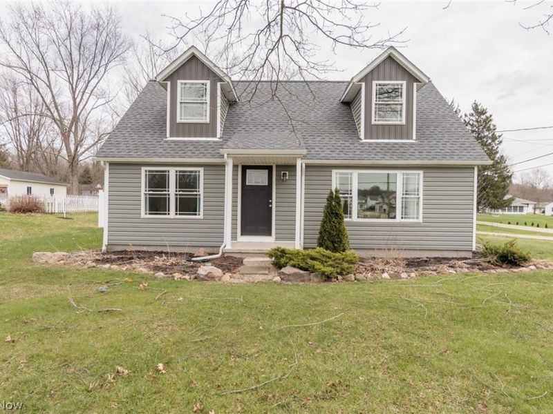 9985 Mount Eaton Road , Wadsworth, OH 44281 Photo 1