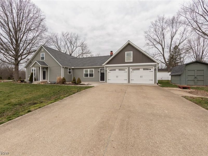 9985 Mount Eaton Road , Wadsworth, OH 44281 Photo 4