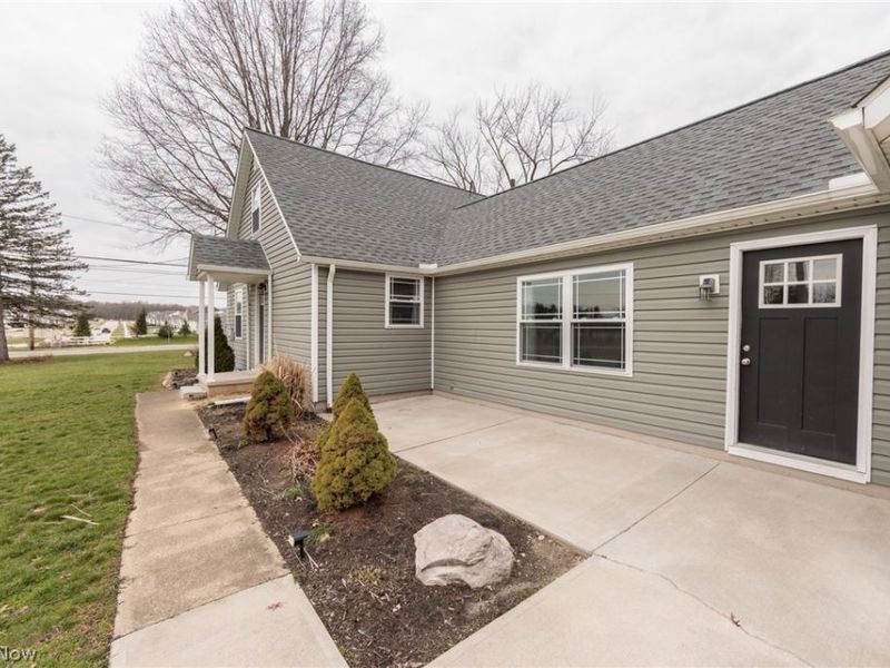 9985 Mount Eaton Road , Wadsworth, OH 44281 Photo 5