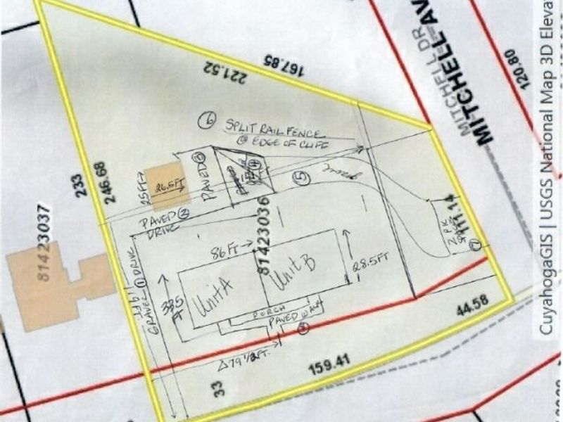 1275 BROADWAY AVE , Bedford, OH 44146 Photo 13