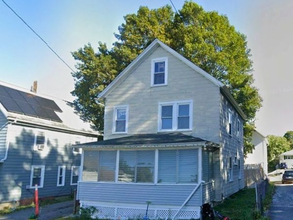 2 Kittler Ave, Adams, MA 01220