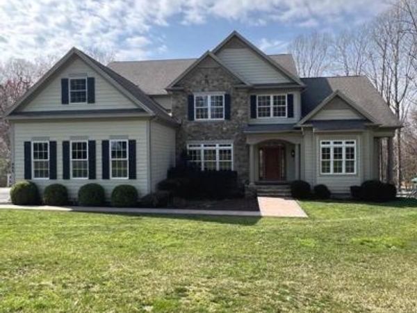 960 HOODS MILL ROAD, COOKSVILLE, MD 21723