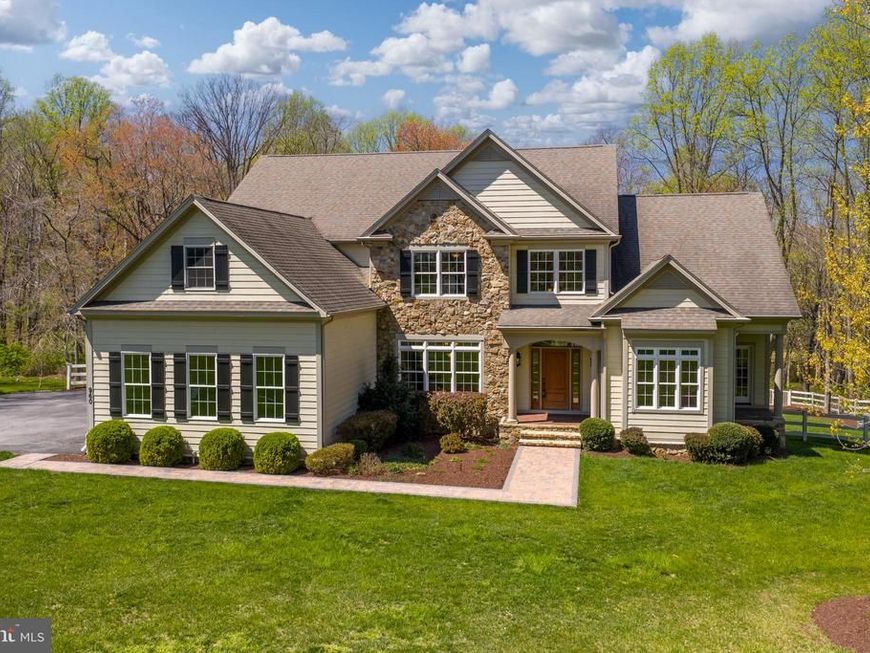 960 Hoods Mill Road, Cooksville, MD 21723 Main Photo