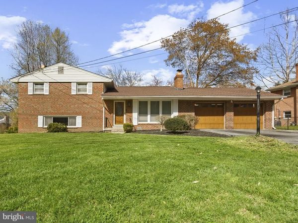 3908 BRINKLEY ROAD, TEMPLE HILLS, MD 20748