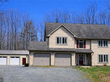 67 FOREST LAKE DRIVE, JIM THORPE, PA 18229
