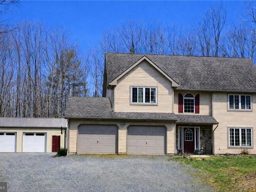 67 Forest Lake Drive , Jim Thorpe, PA 18229 Main Photo