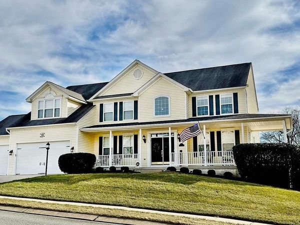 28 HUNT RUN DRIVE , NEW FREEDOM, PA 17349