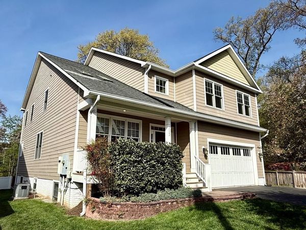 1022 N EDISON STREET, ARLINGTON, VA 22205