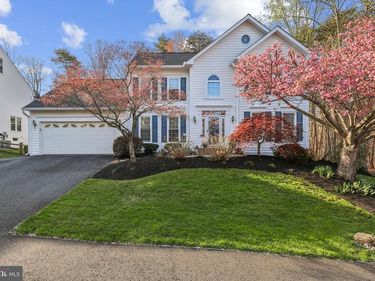 13911 ROCK STILL COURT, CLIFTON, VA 20124