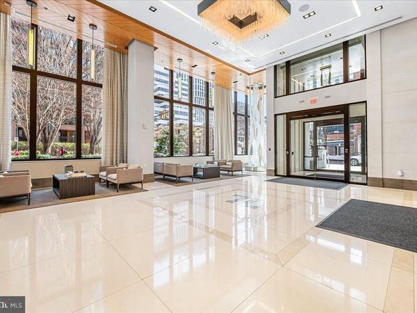 4901 HAMPDEN LANE, Unit 203, BETHESDA, MD 20814