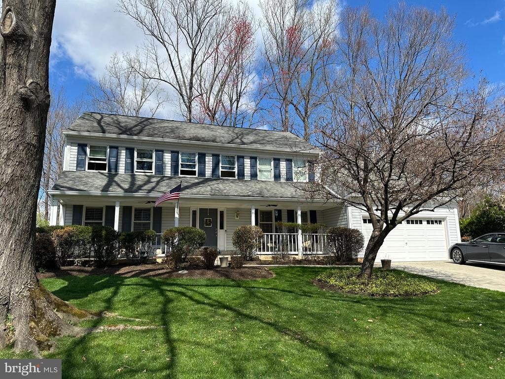 7412 BRIAN RUN COURT, SPRINGFIELD, VA 22153