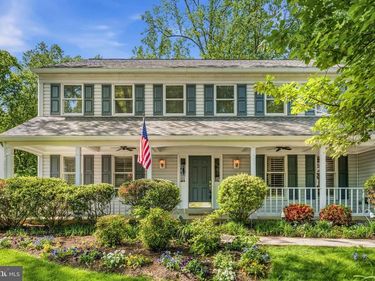 7412 BRIAN RUN COURT, SPRINGFIELD, VA 22153
