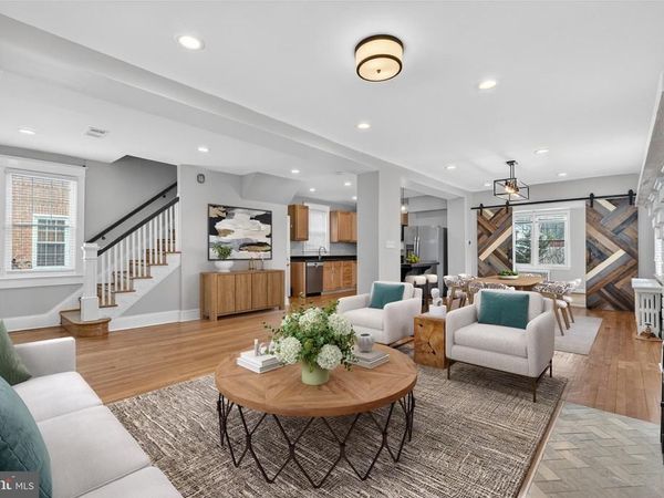 7903 WOODBURY DRIVE , SILVER SPRING, MD 20910