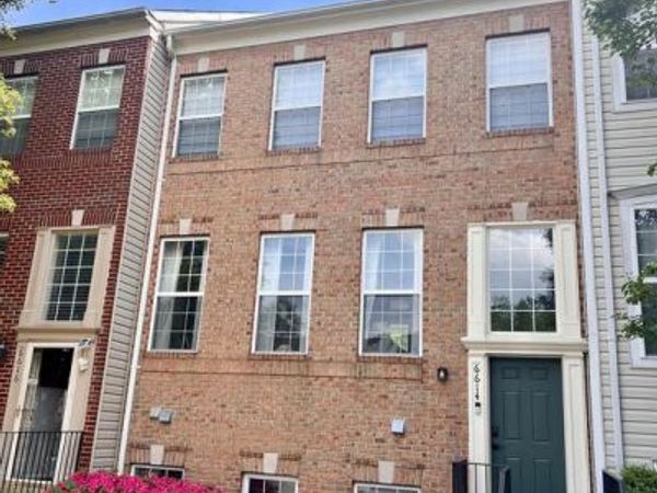 6614 CHARLES GREEN SQUARE, ALEXANDRIA, VA 22315