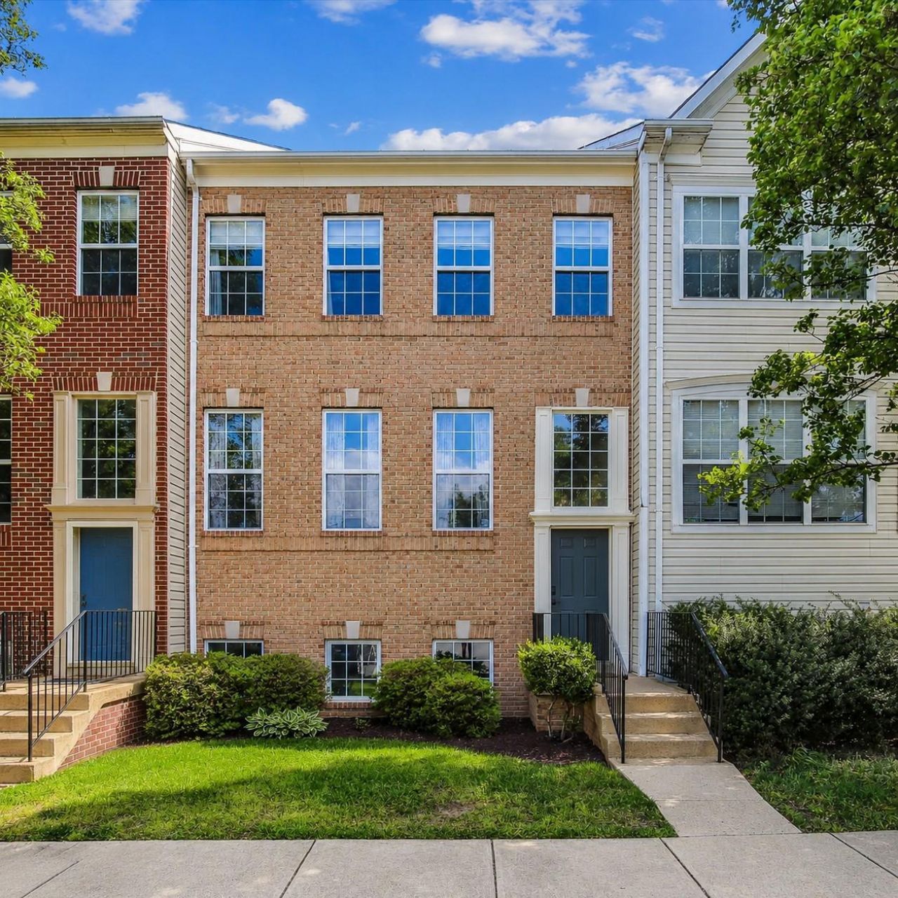 6614 Charles Green Square, Alexandria, VA 22315 Main Photo