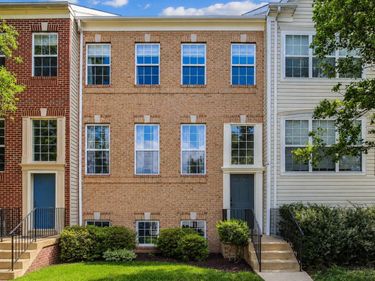 6614 CHARLES GREEN SQUARE, ALEXANDRIA, VA 22315