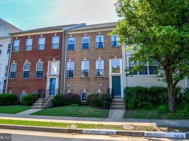 6614 CHARLES GREEN SQUARE, ALEXANDRIA, VA 22315