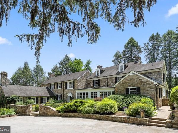 1740 LENAPE ROAD, WEST CHESTER, PA 19382