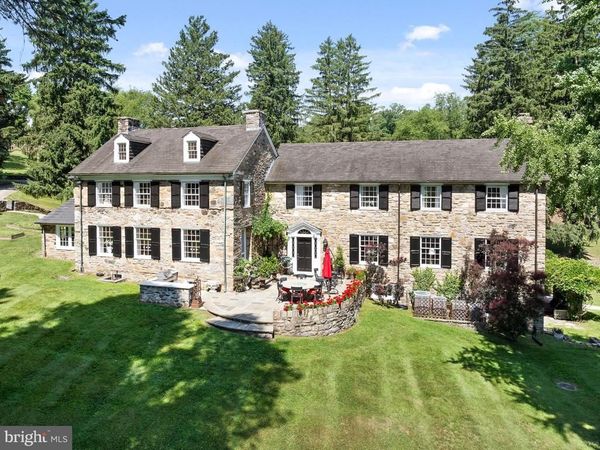 1740 LENAPE ROAD, WEST CHESTER, PA 19382