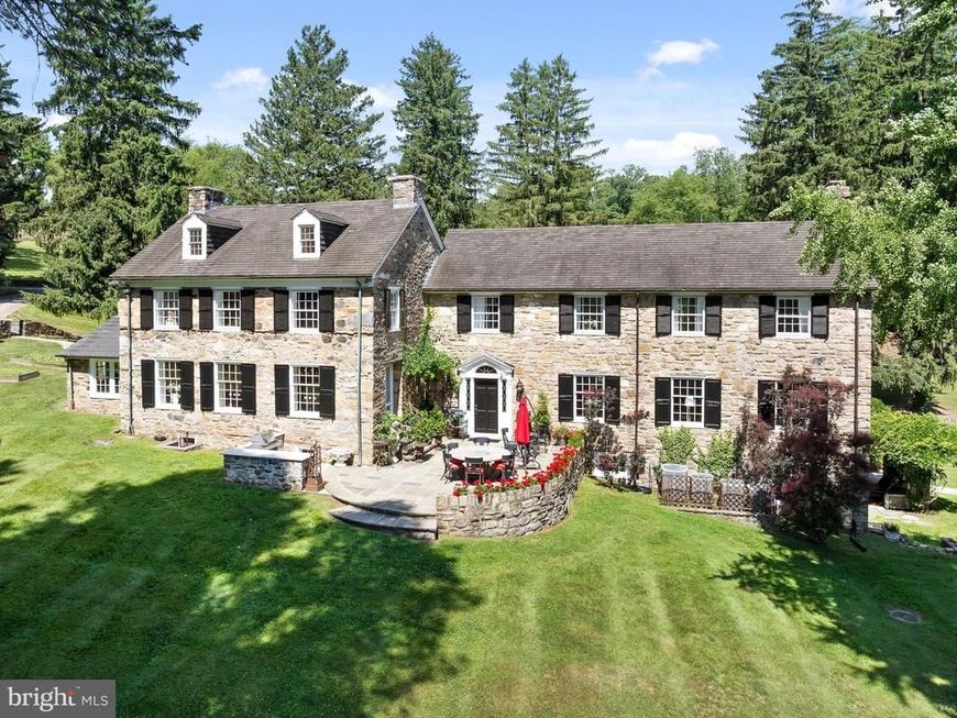 1740 Lenape Road, West Chester, PA 19382 Main Photo