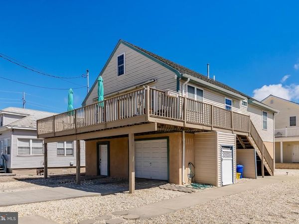 209 O AVENUE , WILDWOOD, NJ 08260