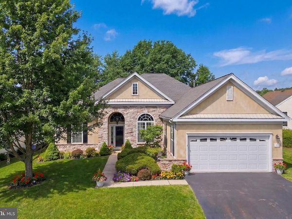 65 MISSION WAY, BARNEGAT, NJ 08005