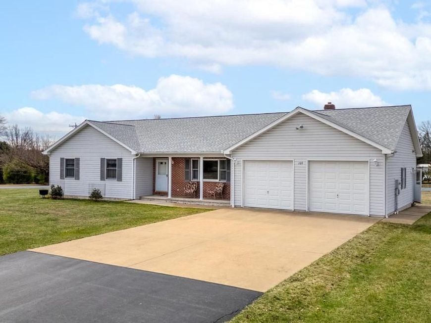 109 Meadow Drive, Karthaus, PA 16845 Main Photo