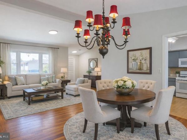 814 WOODGLEN PLACE, BALTIMORE, MD 21208