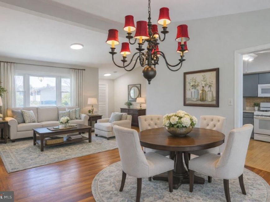 814 Woodglen Place, Baltimore, MD 21208 Main Photo