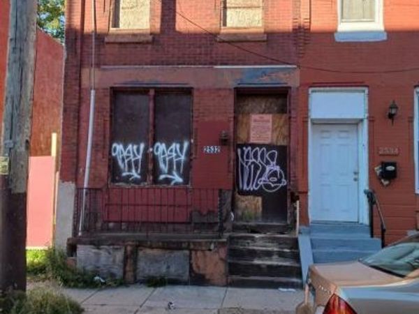 2532 N 16TH STREET, PHILADELPHIA, PA 19132