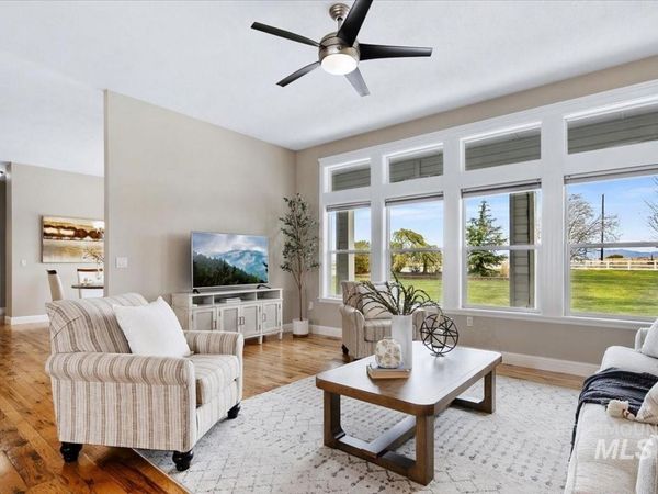 3136 N Brumby Ln, Kuna, ID 83634