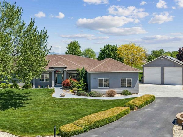 3136 N Brumby Ln, Kuna, ID 83634