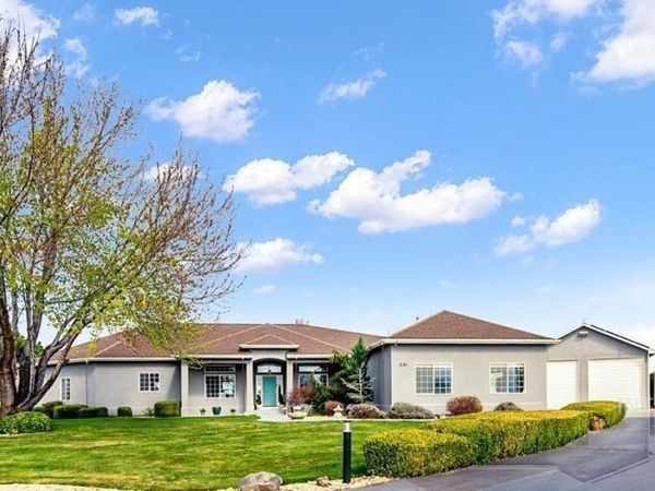 3136 N Brumby Ln, Kuna, ID 83634