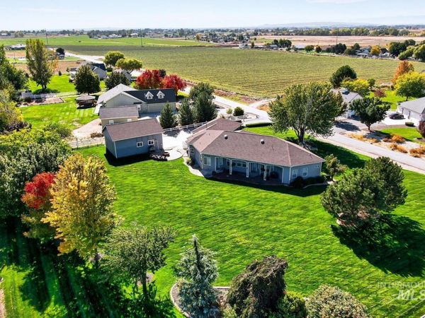 3136 N Brumby Ln, Kuna, ID 83634