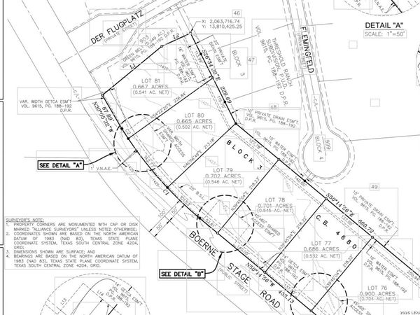 28522 boerne stage, Boerne, TX 78006