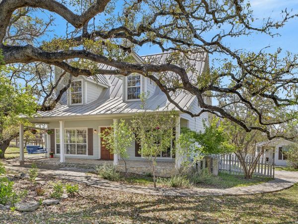 133 Juniper, Boerne, TX 78006