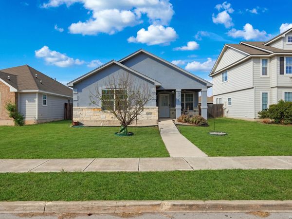 5727 Midcrown, San Antonio, TX 78218