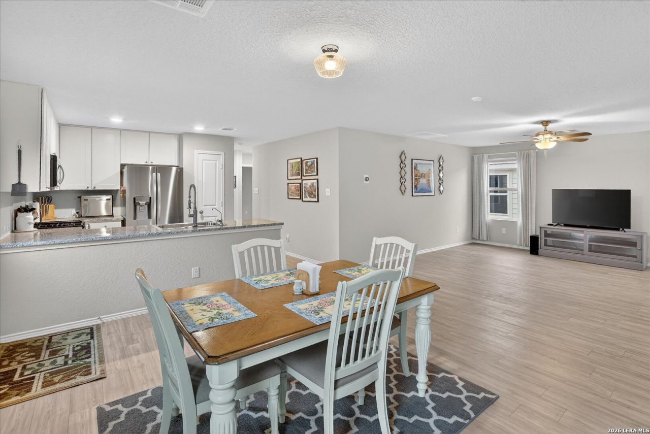 9714 Littleton Grist, San Antonio, TX 78254 Main Photo