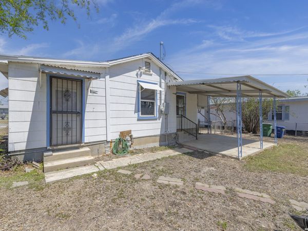 450 Westminster, San Antonio, TX 78228
