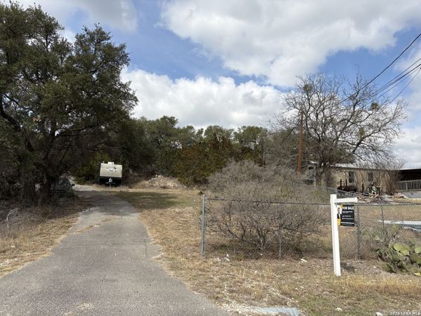 324 Ranchers Cir, Spring Branch, TX 78070