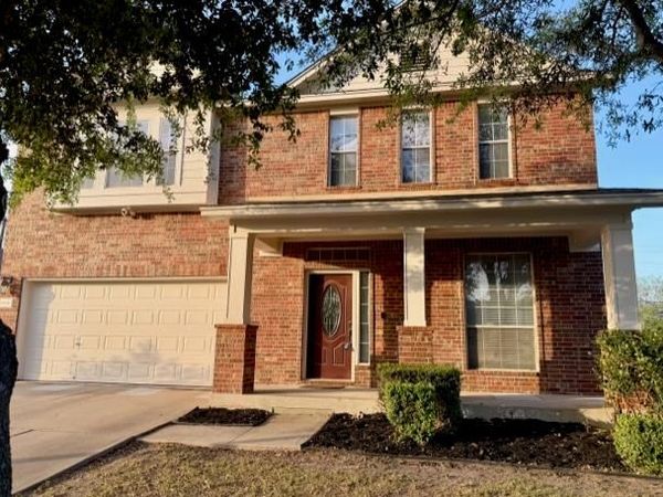 16616 Bridgefarmer BLVD , Pflugerville, TX 78660