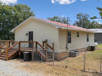 24870 S 680 Court Grove, OK 74344
