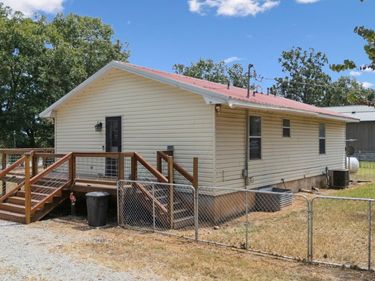 24870 S 680 Court , Grove, OK 74344