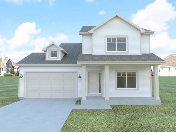 4013 35th AVENUE, Unit Lt3, Kenosha, WI 53144