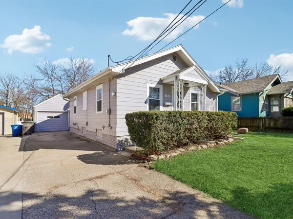 1629 46th Street, Des Moines, IA 50310