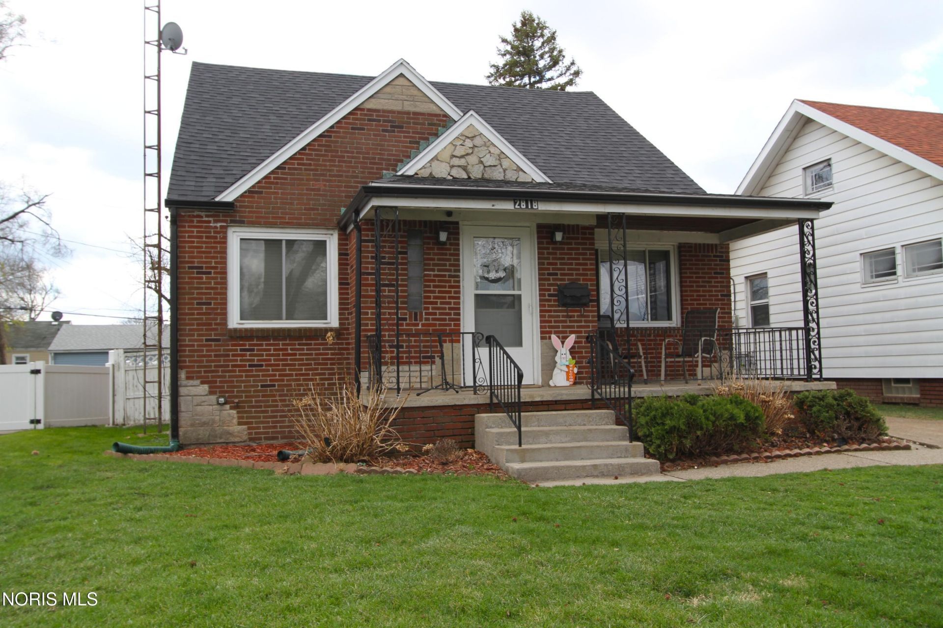 2818 119th Street, Toledo, OH 43611 Main Photo