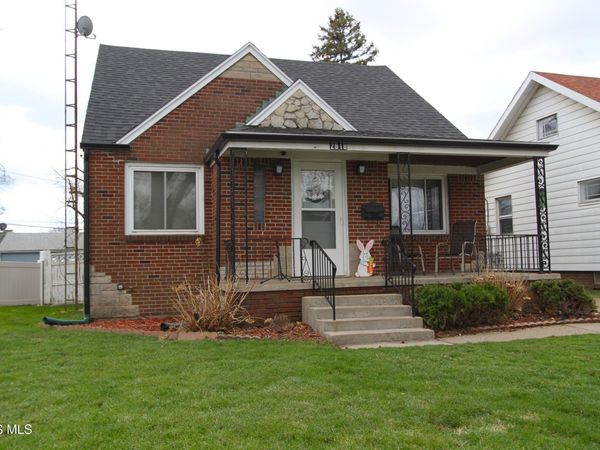 2818 119th Street, Toledo, OH 43611